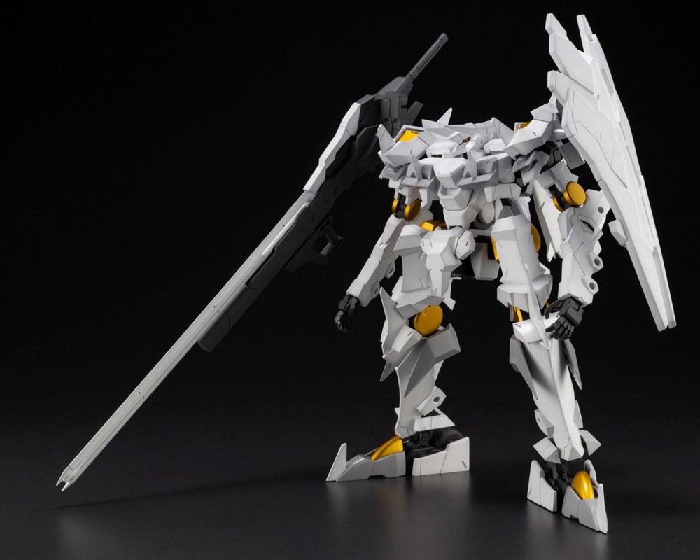 Frame Arms - Type-Hector Durandal