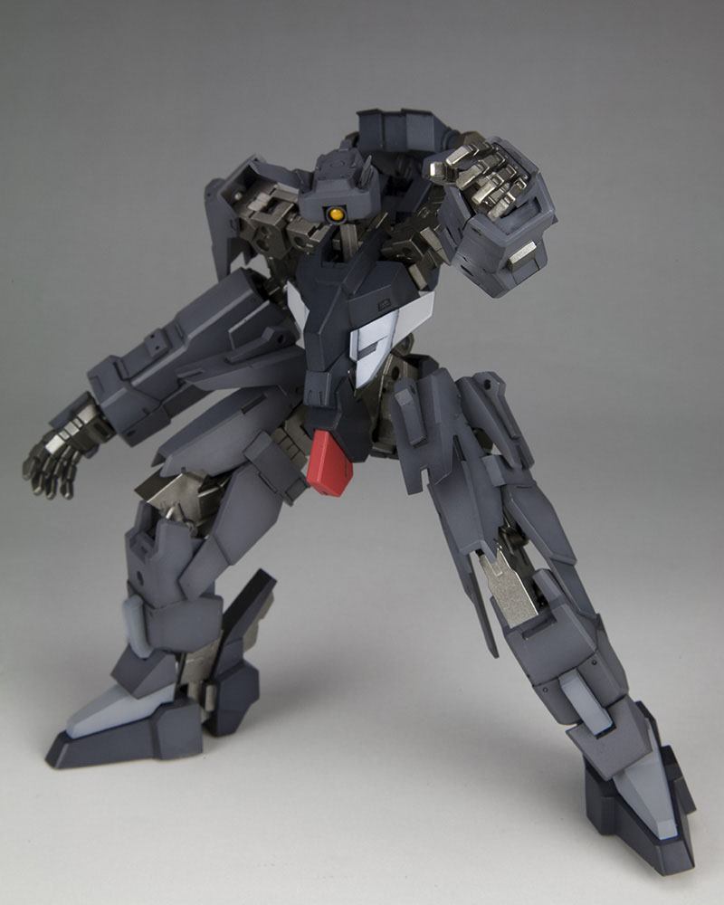 Frame Arms - NSG-12a KOBOLD