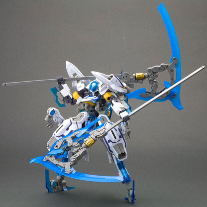 Frame Arms - NSG-X2 HRESVELGR ATER RE: 2