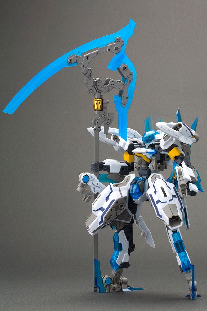 Frame Arms - NSG-X2 HRESVELGR ATER RE: 2