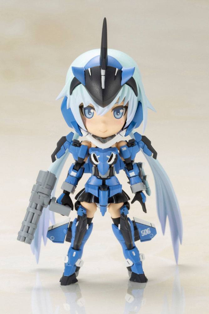 Frame Arms Girl - Qpmini Stylet