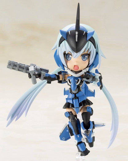 Frame Arms Girl - Qpmini Stylet