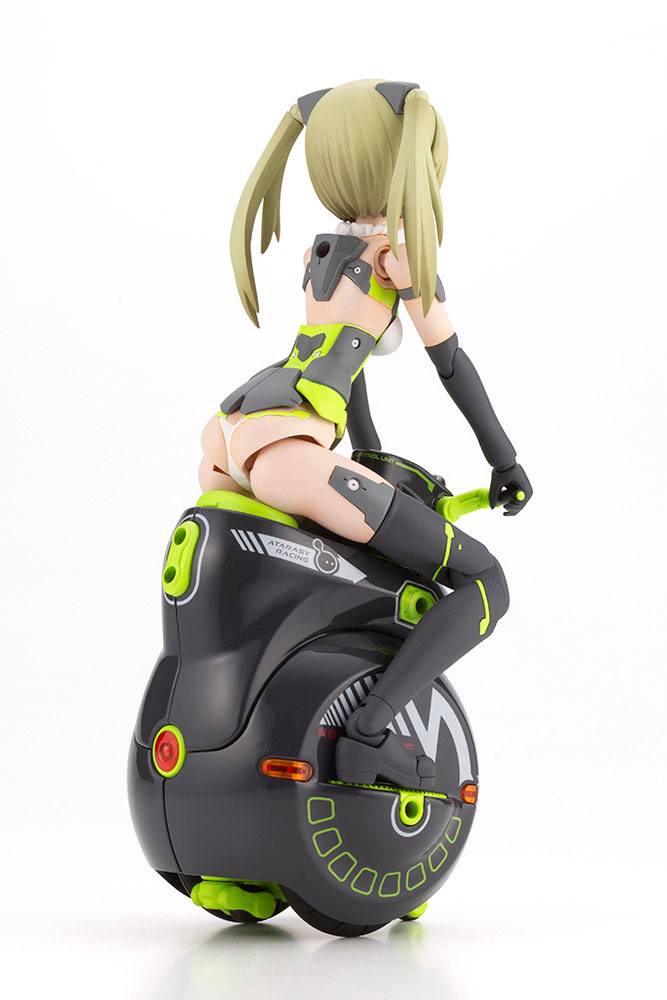 Frame Arms Girl - Noseru (Racing Specs Ver.)