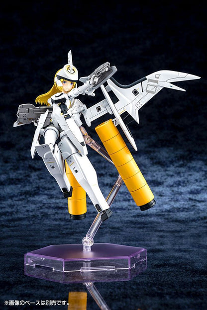 Busou Shinki - Type Angel Arnval