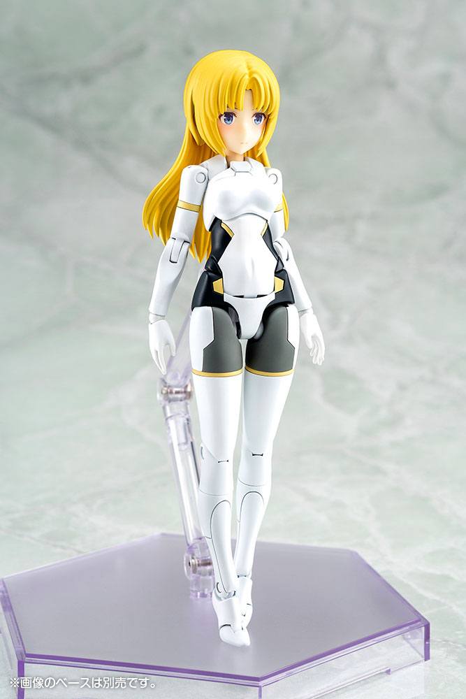 Busou Shinki - Type Angel Arnval