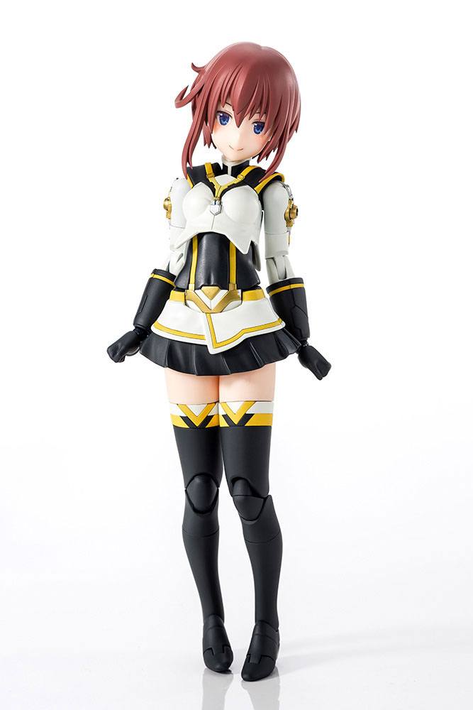 Alice Gear Aegis - Sugumi Kanagata