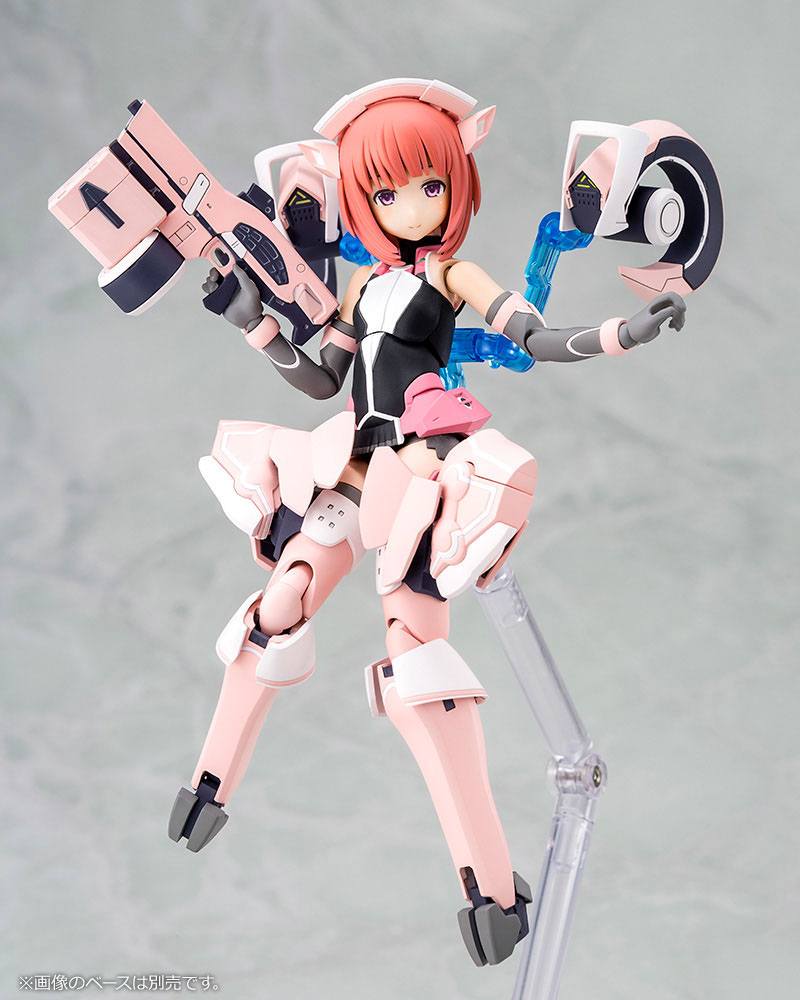 Alice Gear Aegis -  Aika Aikawa (Jin-ai)