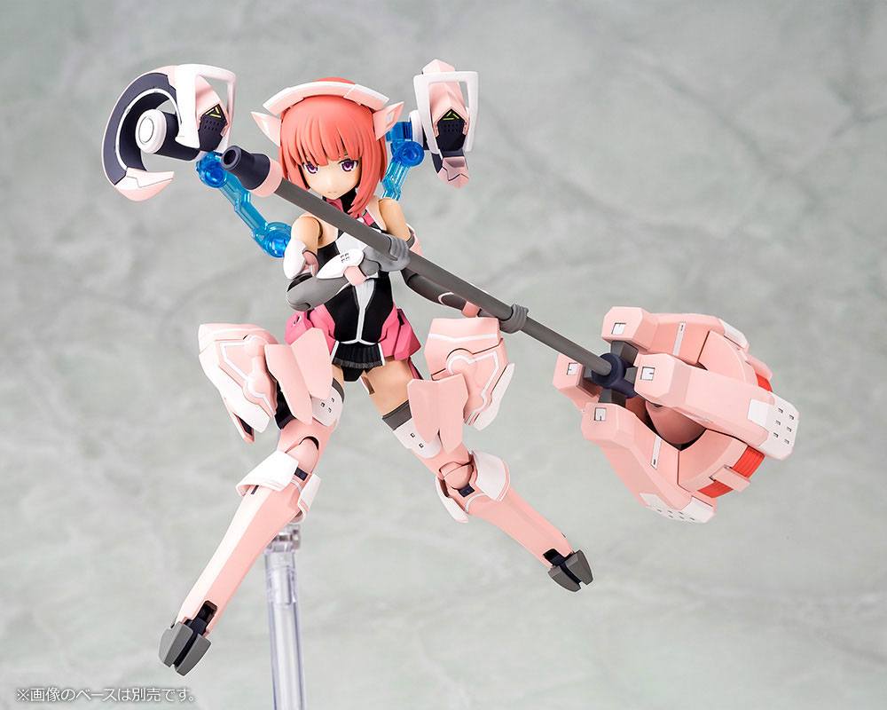 Alice Gear Aegis -  Aika Aikawa (Jin-ai)