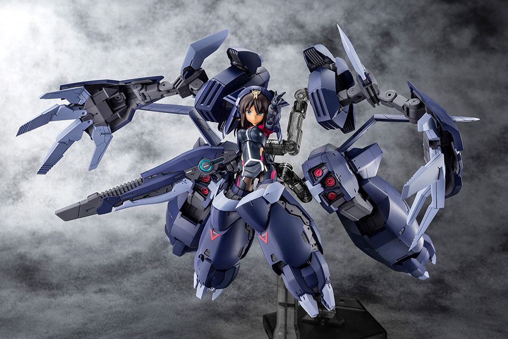 Alice Gear Aegis - Sitara Kaneshiya Ganesha Ver.