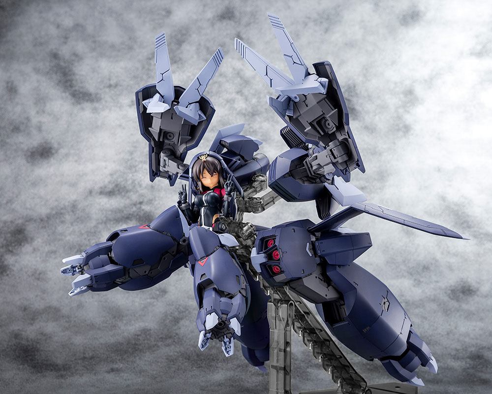 Alice Gear Aegis - Sitara Kaneshiya Ganesha Ver. - Gunpla area 