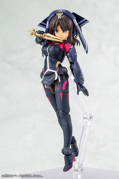 Alice Gear Aegis - Sitara Kaneshiya Ganesha Ver.